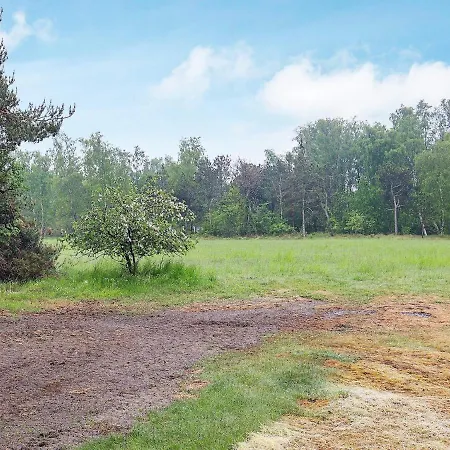 6 Person In Laeso-by Traum בית נופש