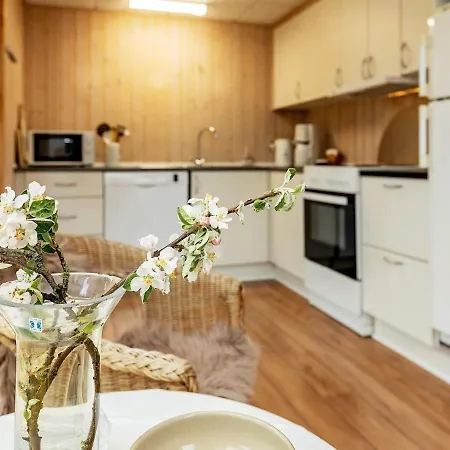 6 Person In Laeso-by Traum בית נופש *