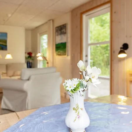 6 Person In Laeso-by Traum Laeso