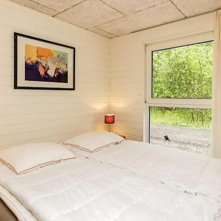 6 Person In Laeso-by Traum בית נופש Laeso