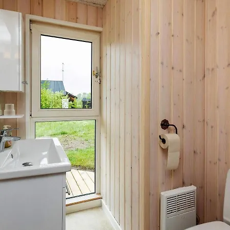 6 Person In Laeso-by Traum * Laeso