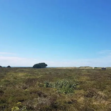 6 Person In Laeso-by Traum בית נופש