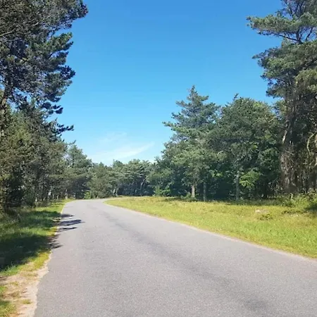 בית נופש 6 Person In Laeso-by Traum *