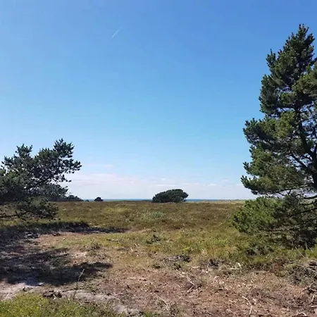 6 Person In Laeso-by Traum בית נופש *