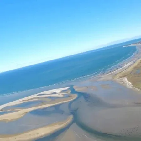 6 Person In Laeso-by Traum * Laeso