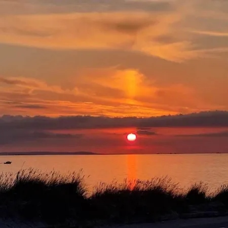 6 Person In Laeso-by Traum בית נופש *