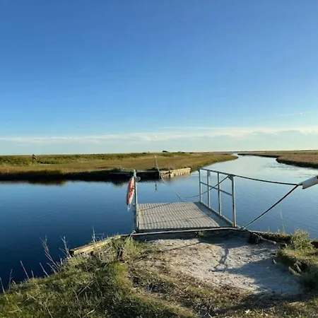 6 Person In Laeso-by Traum Laeso