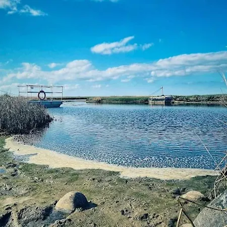 6 Person In Laeso-by Traum