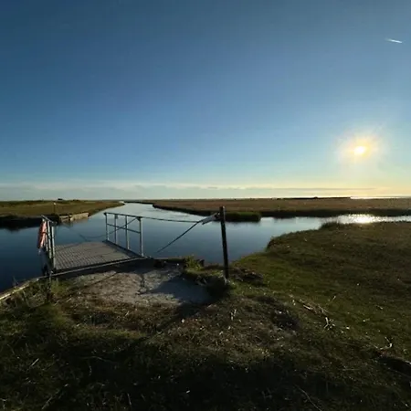 6 Person In Laeso-by Traum בית נופש *