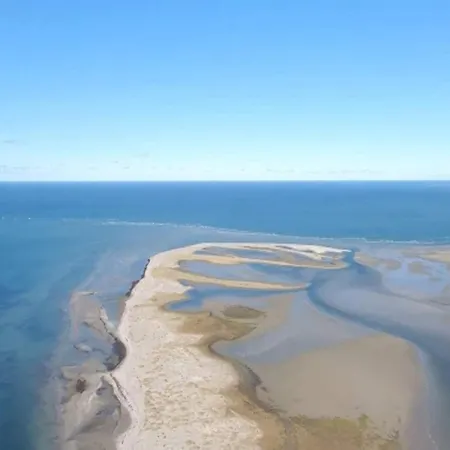 6 Person In Laeso-by Traum בית נופש Laeso