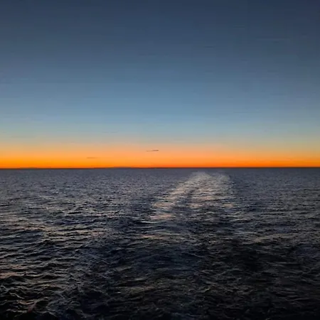 בית נופש 6 Person In Laeso-by Traum Laeso