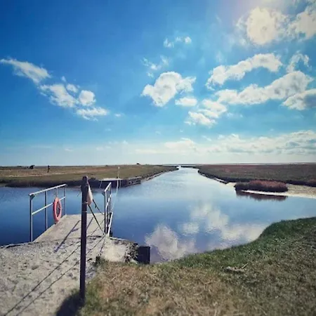 6 Person In Laeso-by Traum Laeso