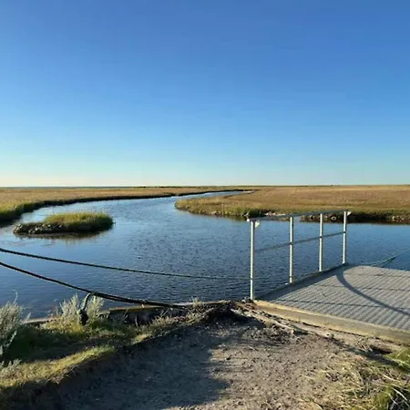 6 Person In Laeso-by Traum בית נופש *