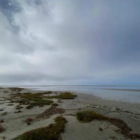 בית נופש 6 Person In Laeso-by Traum Laeso