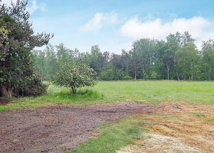 6 Person In Laeso-by Traum Дом отдыха