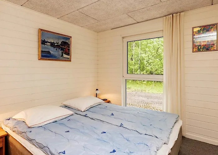 6 Person In Laeso-by Traum *