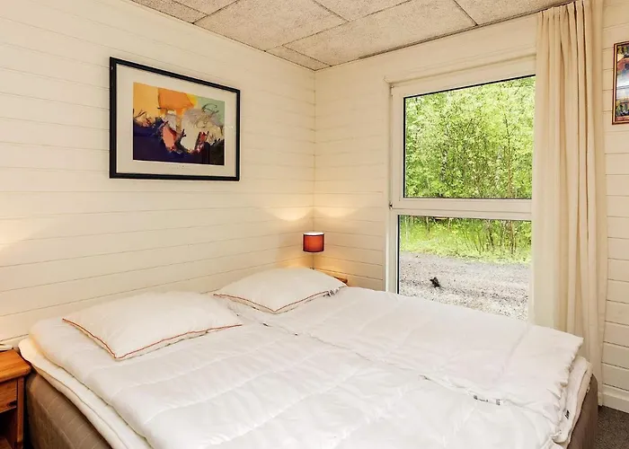 6 Person In Laeso-by Traum Дом отдыха Laeso