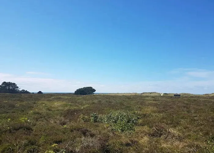 6 Person In Laeso-by Traum Дом отдыха