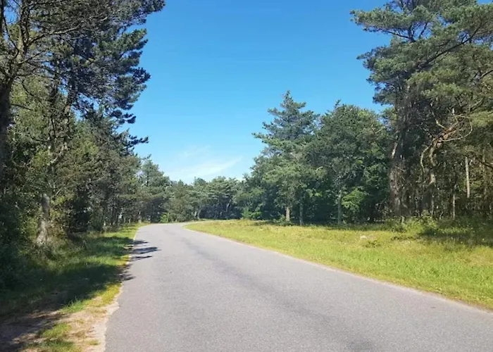 Дом отдыха 6 Person In Laeso-by Traum *