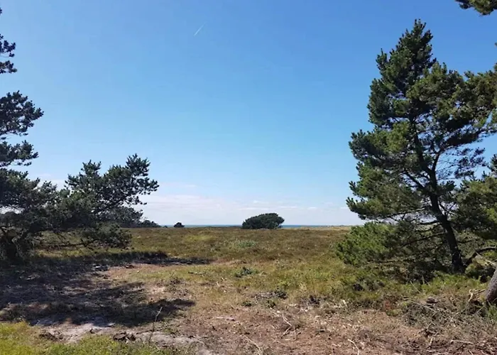 6 Person In Laeso-by Traum Дом отдыха *