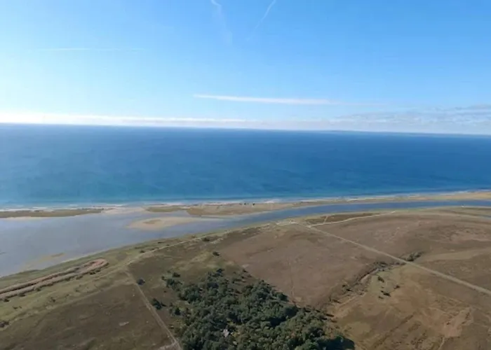 6 Person In Laeso-by Traum Дом отдыха Laeso