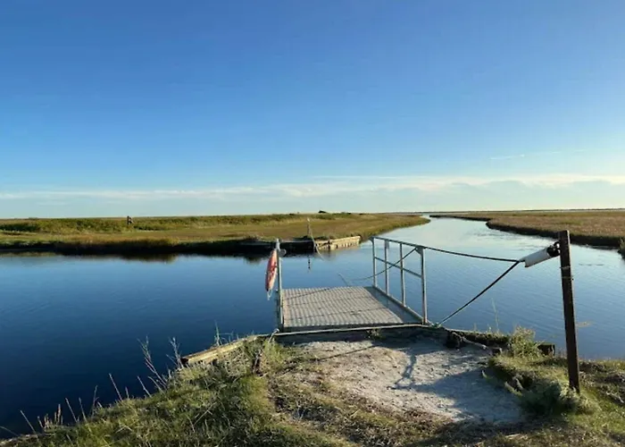 6 Person In Laeso-by Traum Laeso