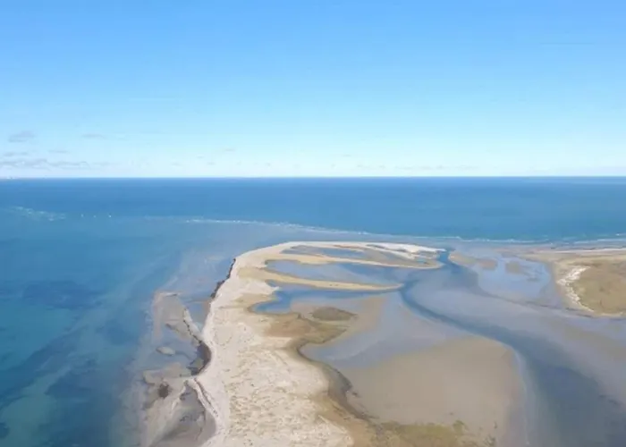 6 Person In Laeso-by Traum Дом отдыха Laeso