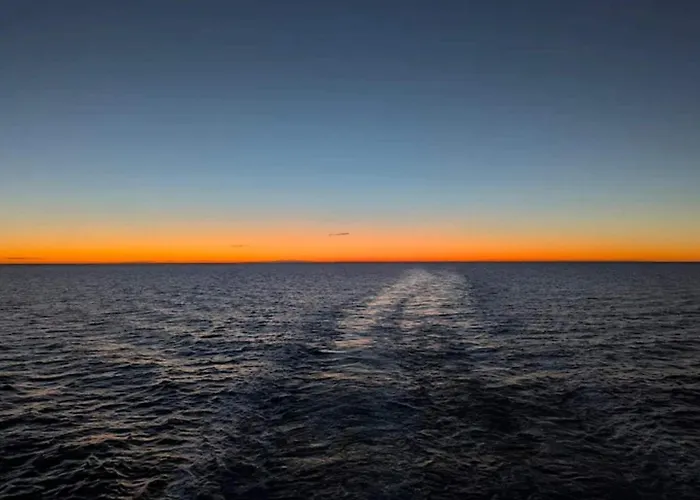 Дом отдыха 6 Person In Laeso-by Traum Laeso