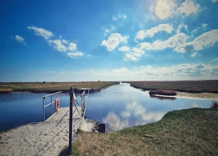 6 Person In Laeso-by Traum Laeso