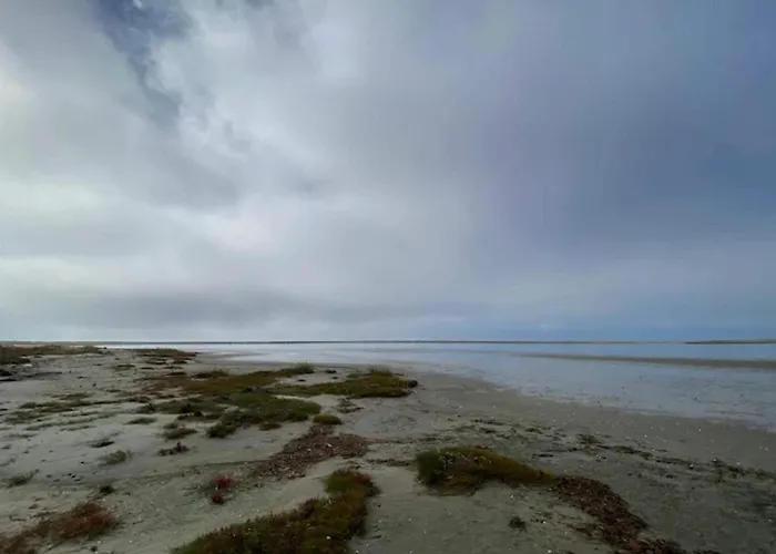 Дом отдыха 6 Person In Laeso-by Traum Laeso